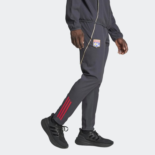 Pánské tepláky adidas OL PRE PNT - foto 3