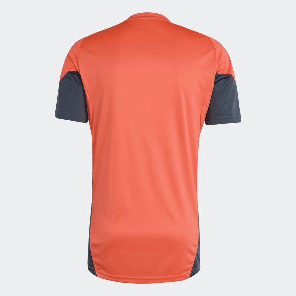 Dámský dres adidas FCB TR JSY W - foto 1