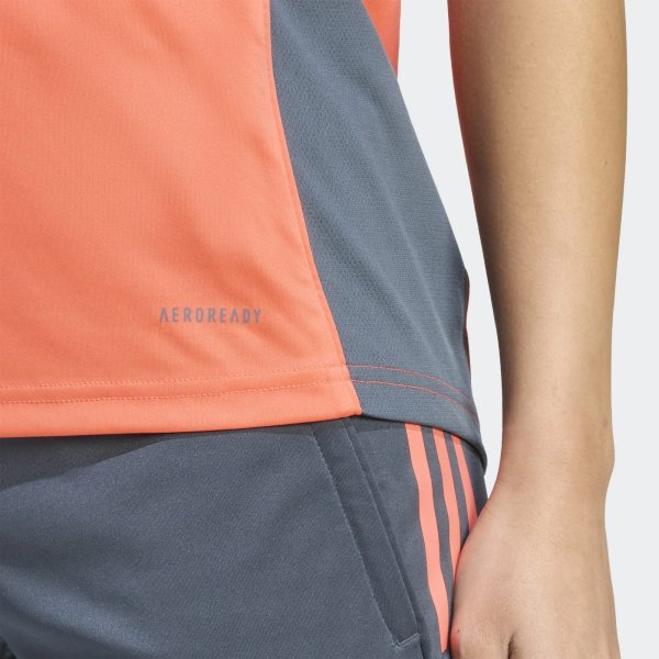 Dámský dres adidas FCB TR JSY W - foto 7