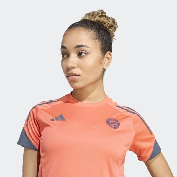 Dámský dres adidas FCB TR JSY W - foto 6
