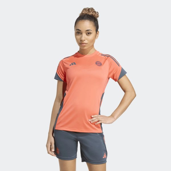Dámský dres adidas FCB TR JSY W - foto 2