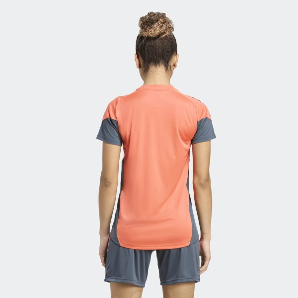 Dámský dres adidas FCB TR JSY W - foto 3
