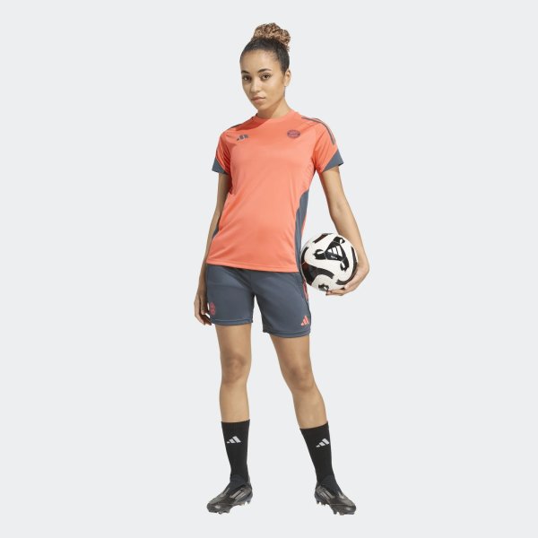Dámský dres adidas FCB TR JSY W - foto 5