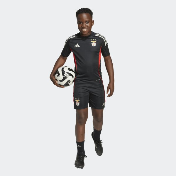 Dětský dres adidas SLB TR JSY Y - foto 4