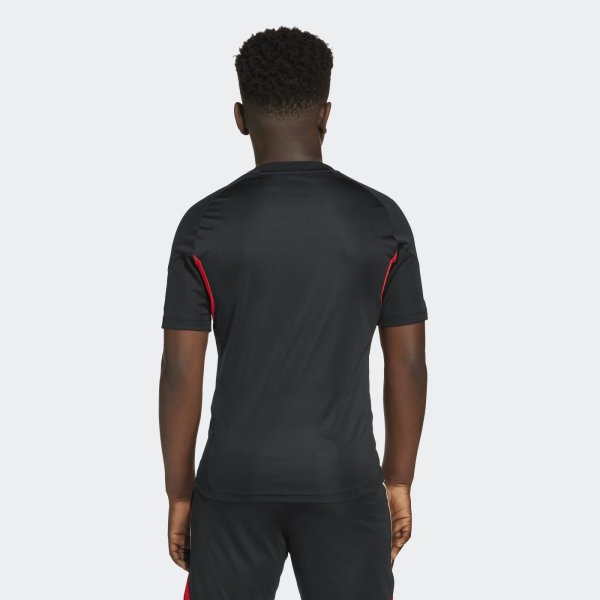 Dětský dres adidas SLB TR JSY Y - foto 3