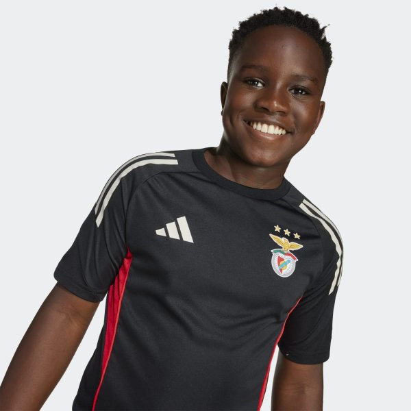 Dětský dres adidas SLB TR JSY Y - foto 5