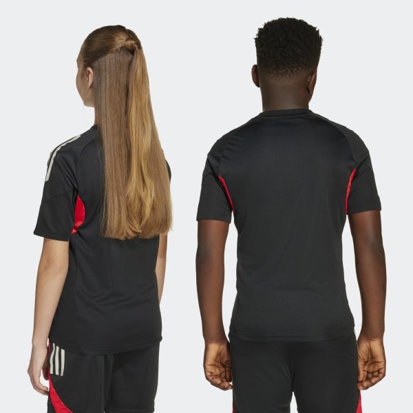 Dětský dres adidas SLB TR JSY Y - foto 7