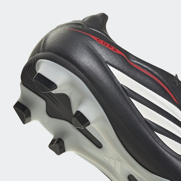 Dětské kopačky lisovky adidas COPA PURE IV CLUB FG/MG J - foto 6