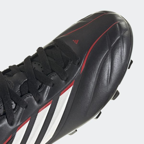 Dětské kopačky lisovky adidas COPA PURE IV CLUB FG/MG J - foto 7