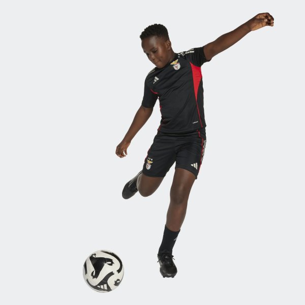 Dětské šortky adidas SLB TR SHO Y - foto 3