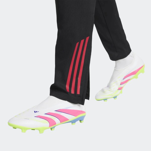 Pánské tepláky adidas AJAX PRE PNT - foto 6
