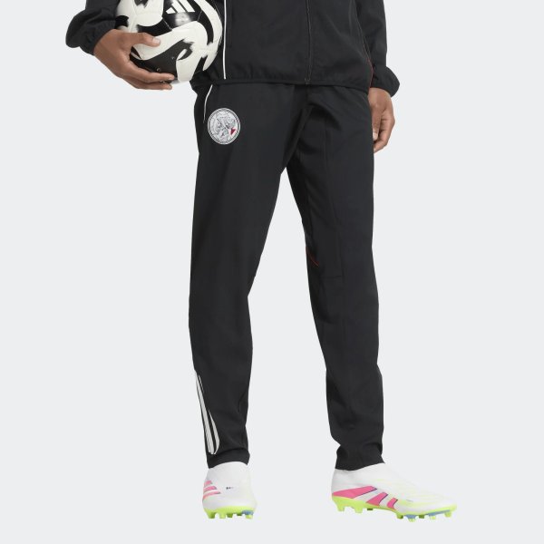 Pánské tepláky adidas AJAX PRE PNT - foto 3