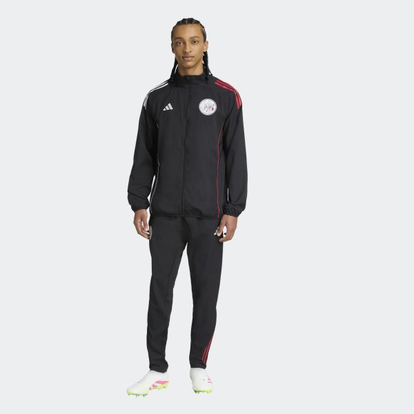 Pánské tepláky adidas AJAX PRE PNT - foto 4