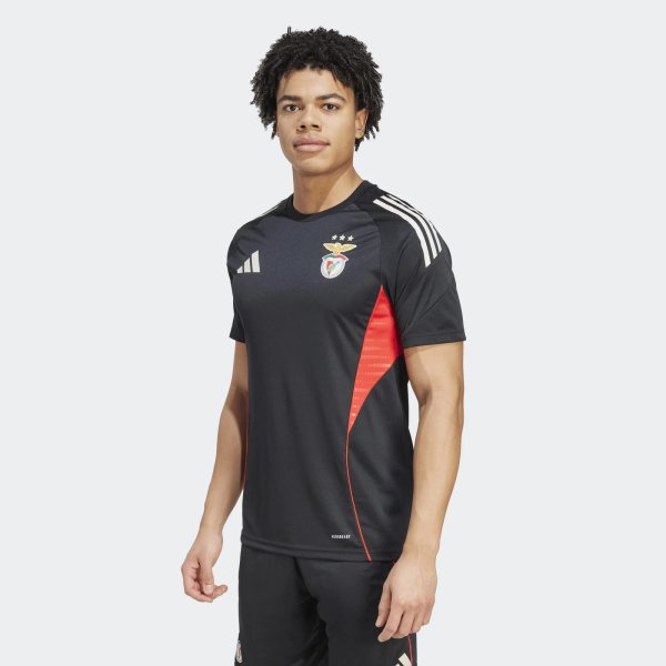 Pánský dres adidas SLB TR JSY - foto 2