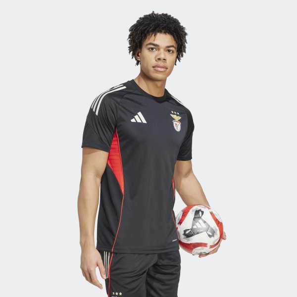 Pánský dres adidas SLB TR JSY - foto 4