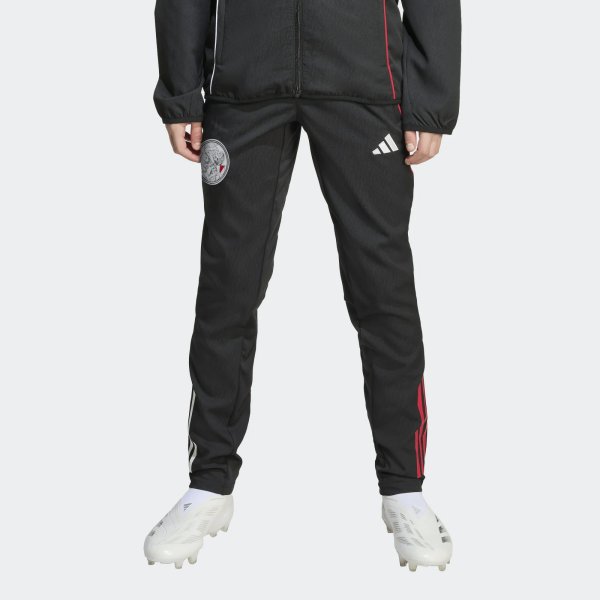 Dětské tepláky adidas AJAX PRE PNTY - foto 1