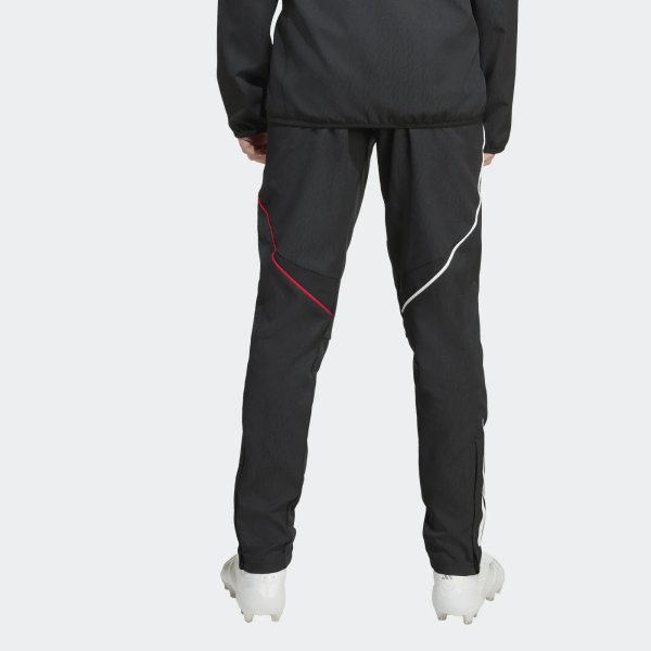 Dětské tepláky adidas AJAX PRE PNTY - foto 2