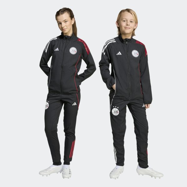 Dětské tepláky adidas AJAX PRE PNTY - foto 7