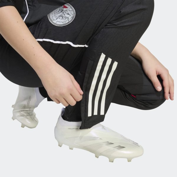 Dětské tepláky adidas AJAX PRE PNTY - foto 4