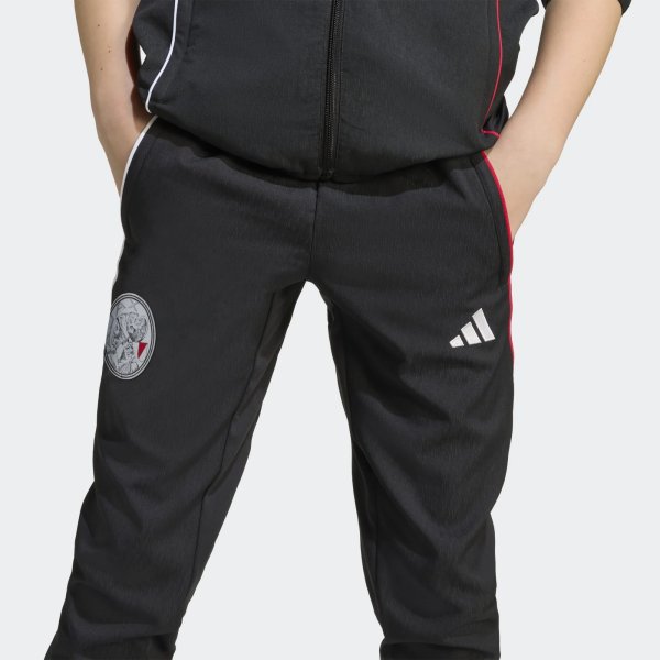 Dětské tepláky adidas AJAX PRE PNTY - foto 5