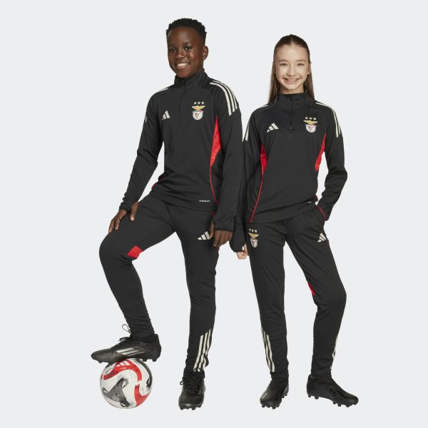 Dětské tepláky adidas SLB TR PNT Y - foto 7