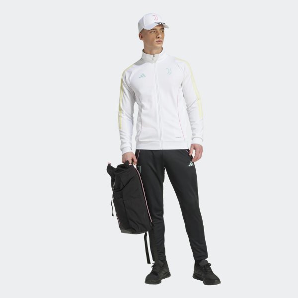Pánská souprava adidas JUVE TK SUIT - foto 6