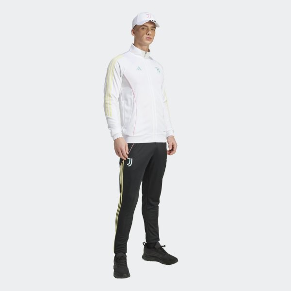 Pánská souprava adidas JUVE TK SUIT - foto 5