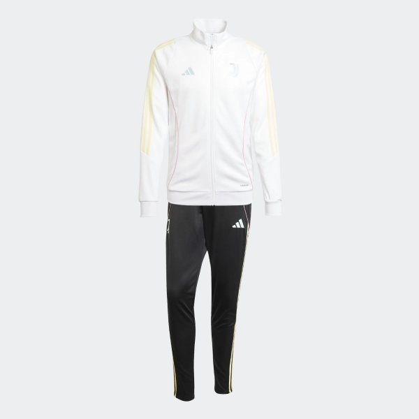 Pánská souprava adidas JUVE TK SUIT - foto 0