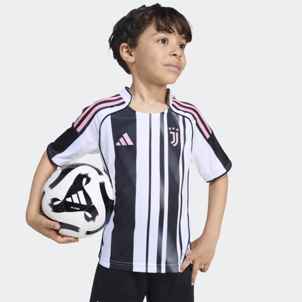 Dětská souprava adidas JUVE H MINI - foto 8