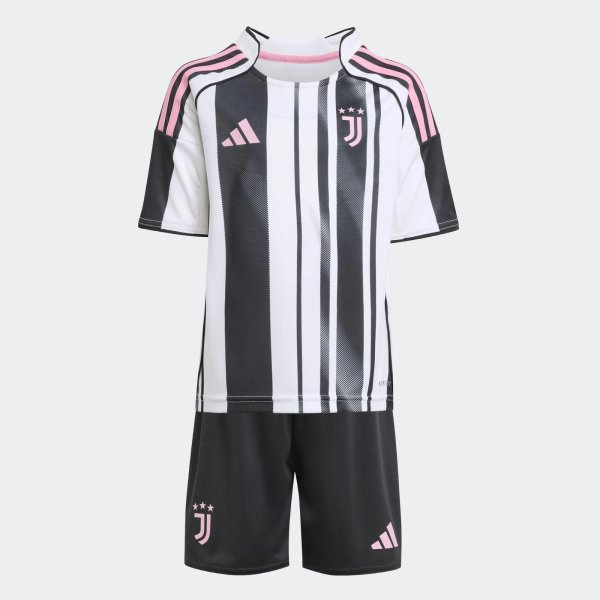 Dětská souprava adidas JUVE H MINI - foto 1