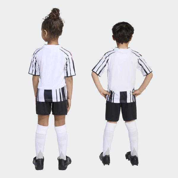 Dětská souprava adidas JUVE H MINI - foto 10