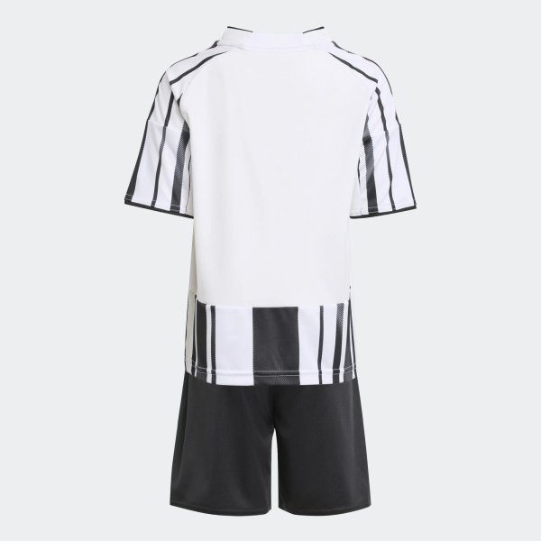 Dětská souprava adidas JUVE H MINI - foto 2