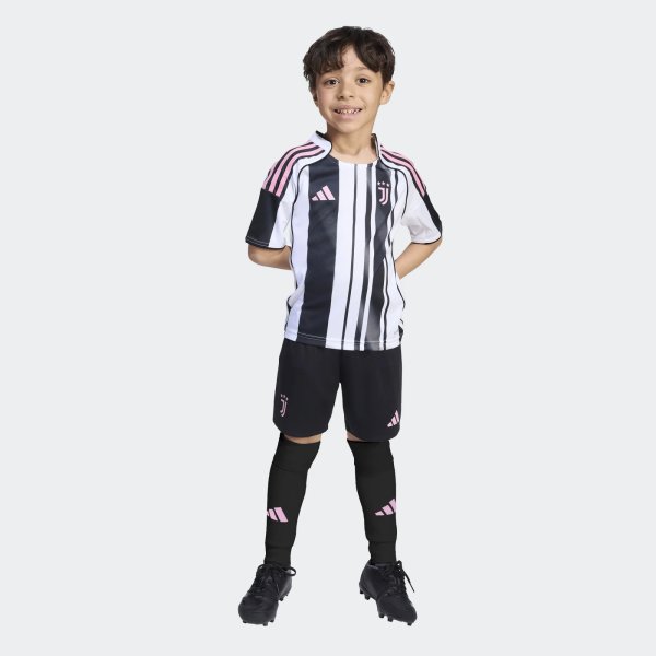 Dětská souprava adidas JUVE H MINI - foto 5