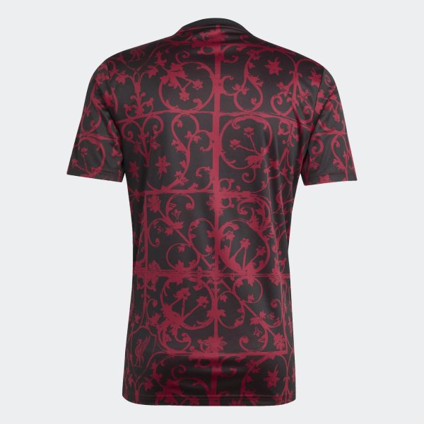 Pánský dres adidas LFC PRESHI - foto 1