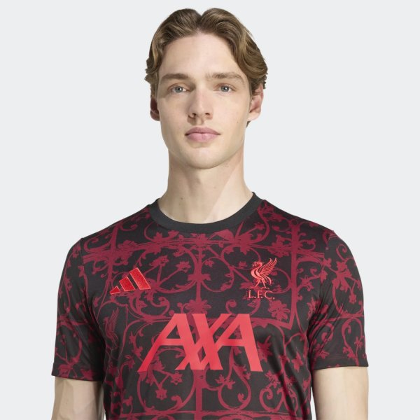 Pánský dres adidas LFC PRESHI - foto 6