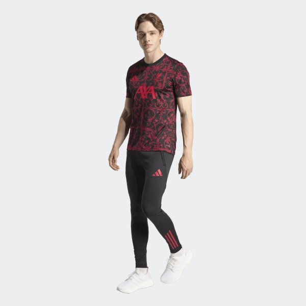 Pánský dres adidas LFC PRESHI - foto 5