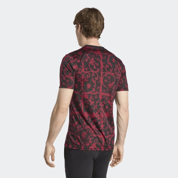 Pánský dres adidas LFC PRESHI - foto 3