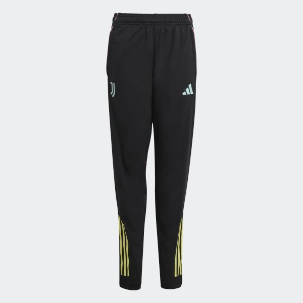 Dětské tepláky adidas JUVE TR PNT Y - foto 0