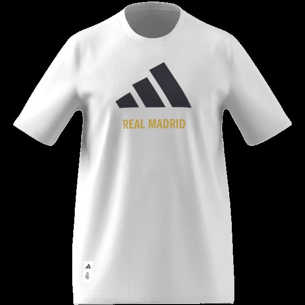 Pánské tričko adidas REAL SZN GR TE2 - foto 7