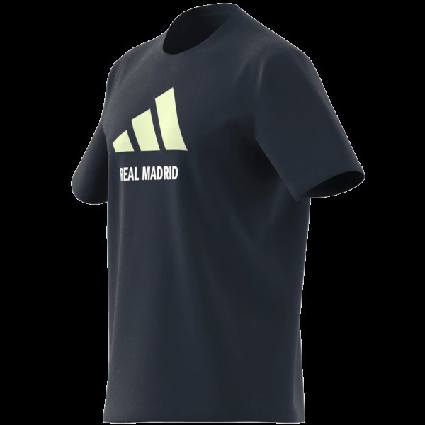 Pánské tričko adidas REAL SZN GR TE2 - foto 14
