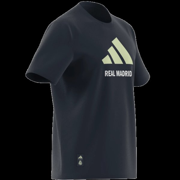 Pánské tričko adidas REAL SZN GR TE2 - foto 8