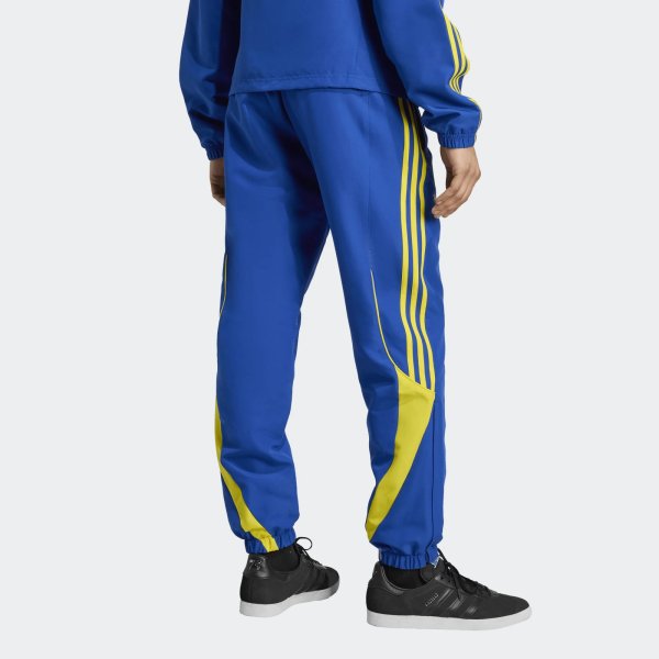 Pánské tepláky adidas JUVE UBP TP - foto 2