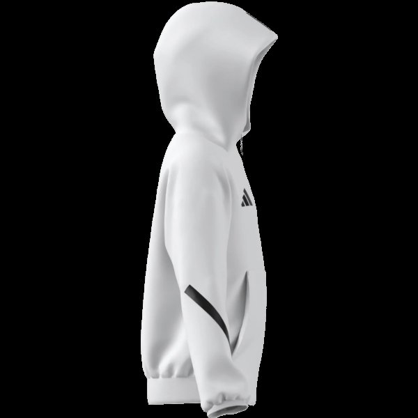 Dětská mikina adidas JUVE ANTH JKTY - foto 10