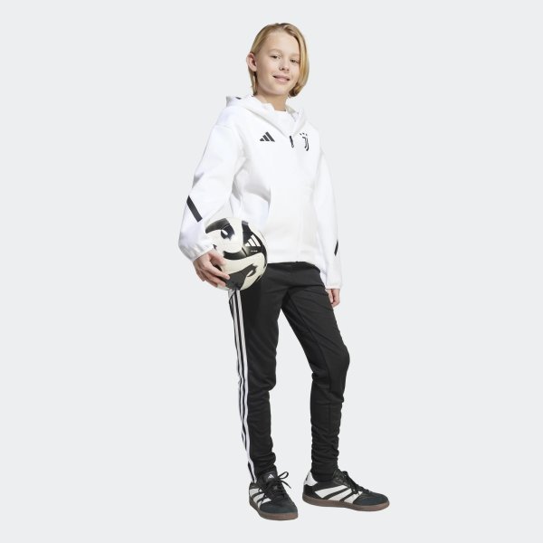 Dětská mikina adidas JUVE ANTH JKTY - foto 3