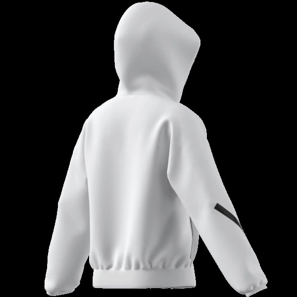 Dětská mikina adidas JUVE ANTH JKTY - foto 11