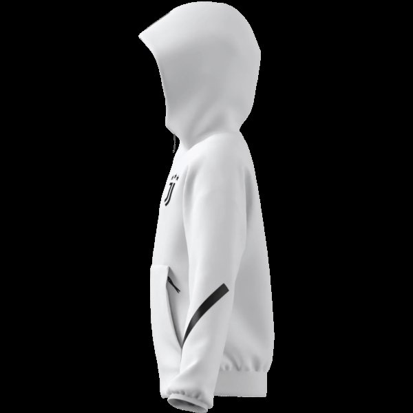 Dětská mikina adidas JUVE ANTH JKTY - foto 14