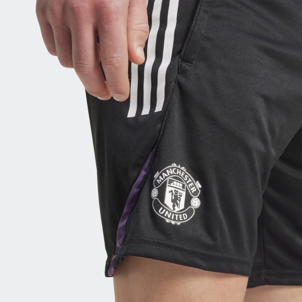 Pánské šortky adidas MUFC TR SHO - foto 4