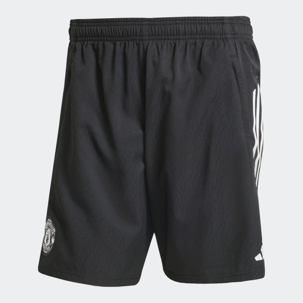Pánské šortky adidas MUFC DT SHO - foto 0