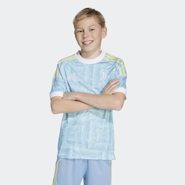 Dětský dres adidas JUVE A JSY Y - foto 2