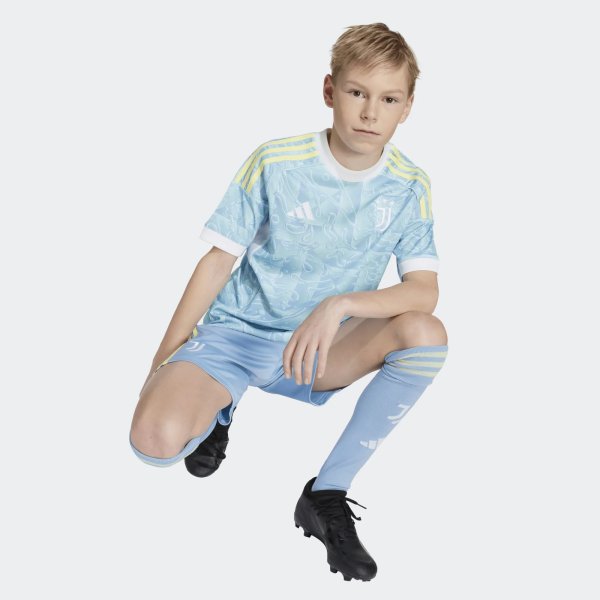 Dětský dres adidas JUVE A JSY Y - foto 6